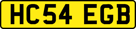 HC54EGB