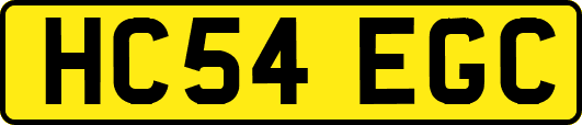 HC54EGC