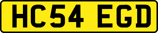 HC54EGD