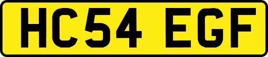 HC54EGF