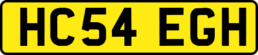 HC54EGH