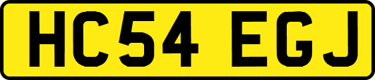 HC54EGJ