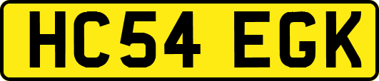 HC54EGK