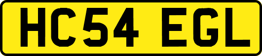 HC54EGL
