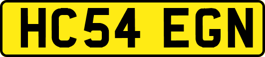 HC54EGN