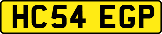 HC54EGP
