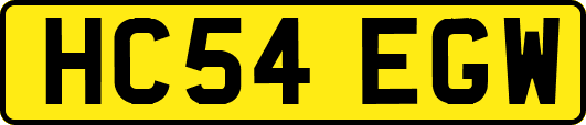 HC54EGW