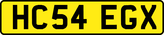 HC54EGX