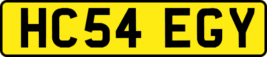 HC54EGY