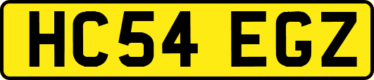 HC54EGZ
