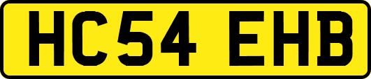 HC54EHB