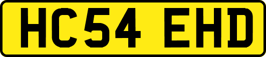 HC54EHD