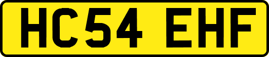 HC54EHF