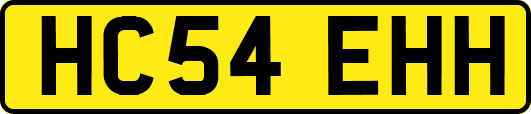 HC54EHH