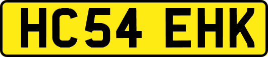 HC54EHK