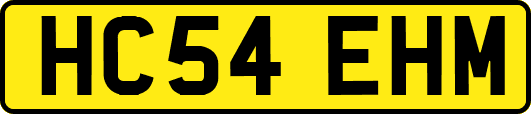HC54EHM