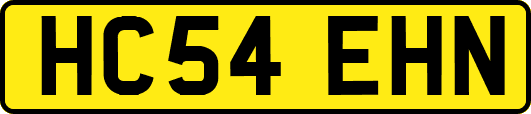 HC54EHN