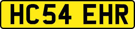 HC54EHR