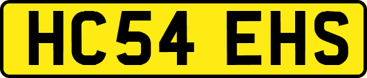 HC54EHS