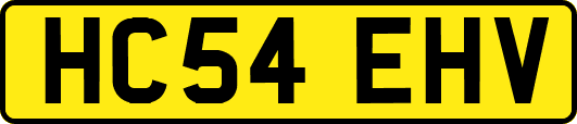 HC54EHV