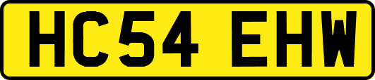 HC54EHW