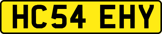 HC54EHY