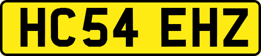 HC54EHZ