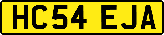 HC54EJA