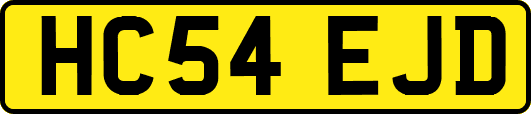 HC54EJD