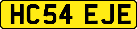 HC54EJE
