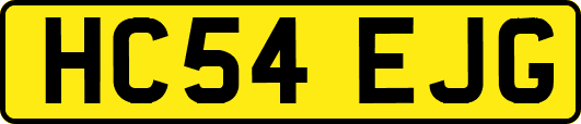 HC54EJG