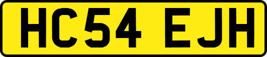 HC54EJH