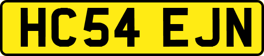 HC54EJN