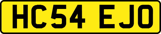 HC54EJO