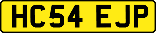 HC54EJP