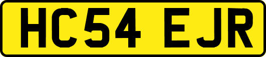 HC54EJR
