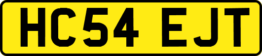 HC54EJT