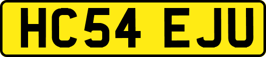 HC54EJU