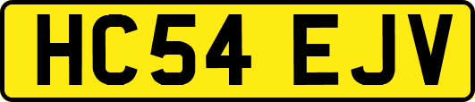 HC54EJV