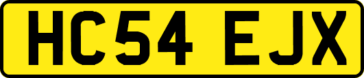 HC54EJX