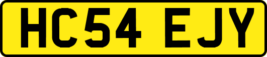 HC54EJY