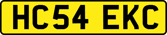 HC54EKC