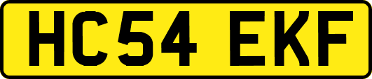 HC54EKF