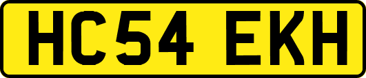 HC54EKH