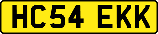 HC54EKK