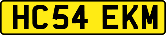 HC54EKM