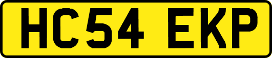 HC54EKP