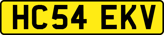 HC54EKV