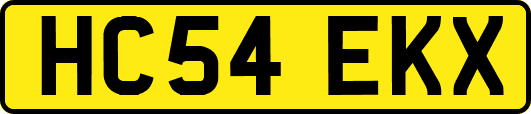HC54EKX