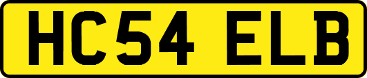 HC54ELB